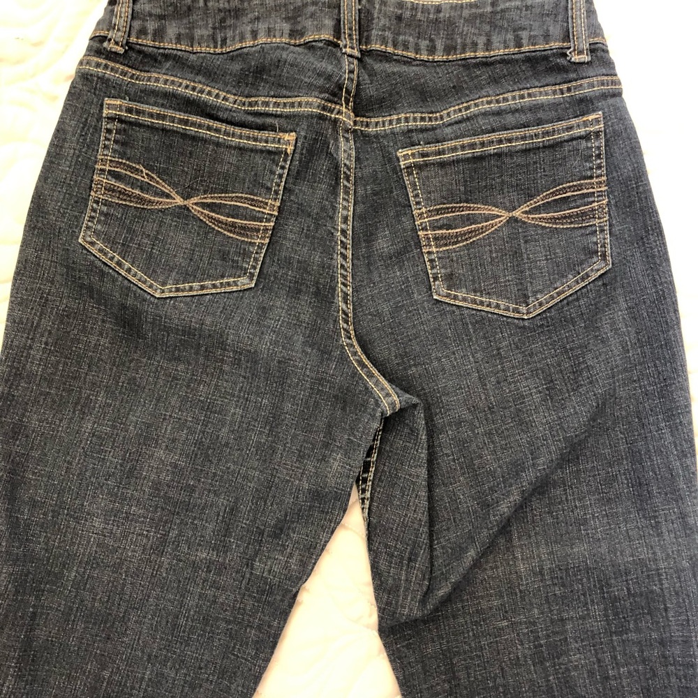 Lee Riders Jeans. - Picture 3 of 4